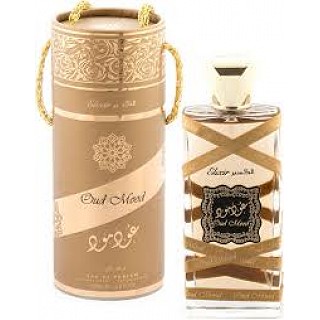 Unisex imported Lattafa Perfume- OUD MOOD ELIXIR (100ml)